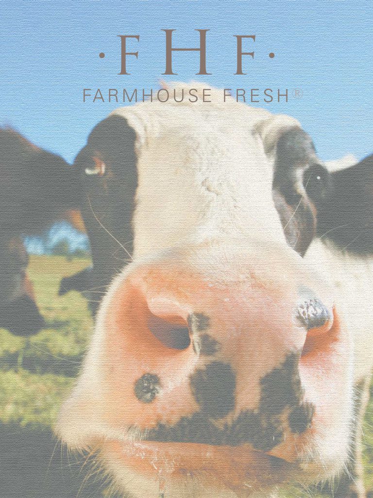 FarmHouse Fresh NOW AVAILABLE at That's the Rub!