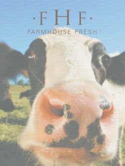FarmHouse Fresh NOW AVAILABLE at That’s the Rub!