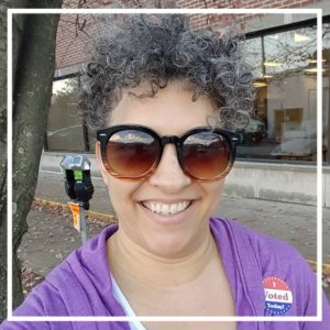 A New Years Letter from Lisa