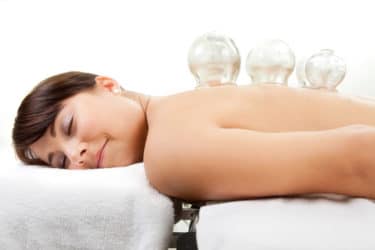 Massage Cupping Now Available at That’s the Rub!