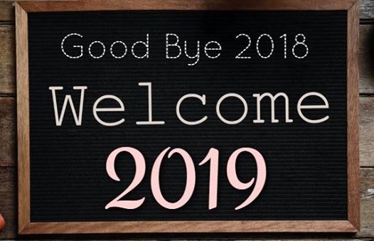 Happy New Year!