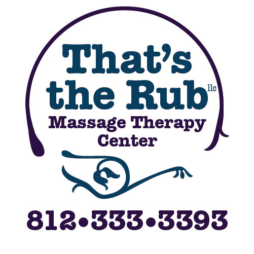 Therapeutic Massage and Wellness Excellence in Bloomington, Indiana | That's The Rub