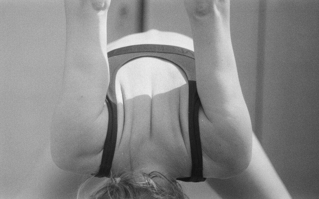 KI Stretch & Relax Group Classes