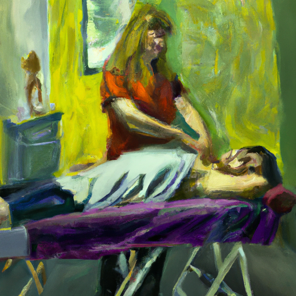 10 Reasons Why You Should Get a Massage 1 10 Reasons Why You Should Get a Massage