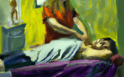 10 Reasons Why You Should Get a Massage