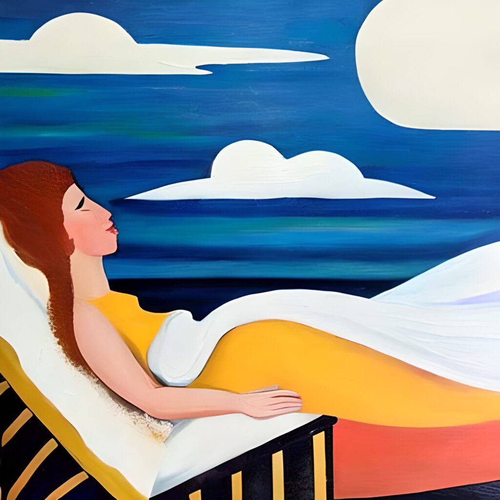 Massage for Mental Health