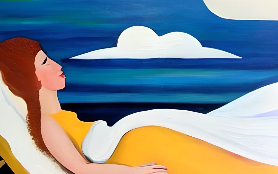 The Power of Touch: The Benefits of Massage Therapy for Mental Health