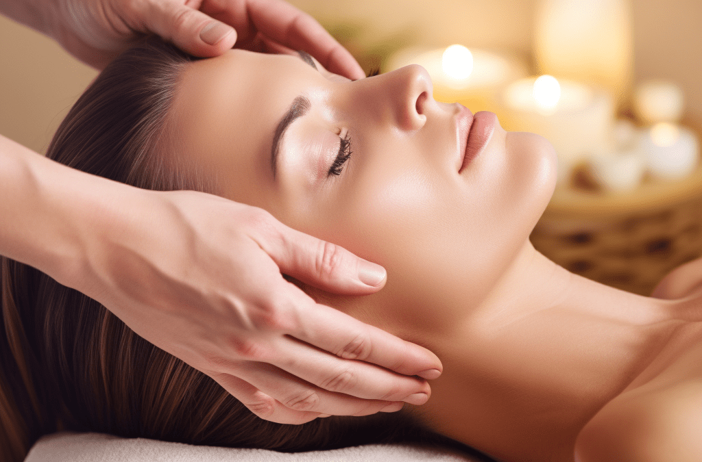 Discover the Healing Power of Massage Therapy: Your Ultimate Solution for Specific Health Conditions