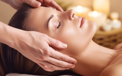 Discover the Healing Power of Massage Therapy: Your Ultimate Solution for Specific Health Conditions