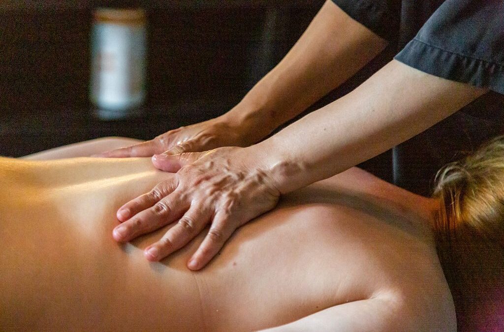Relax in Bloomington: Your Ultimate Guide to the Best Local Massage Therapy Near You