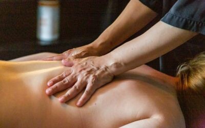 Relax in Bloomington: Your Ultimate Guide to the Best Local Massage Therapy Near You