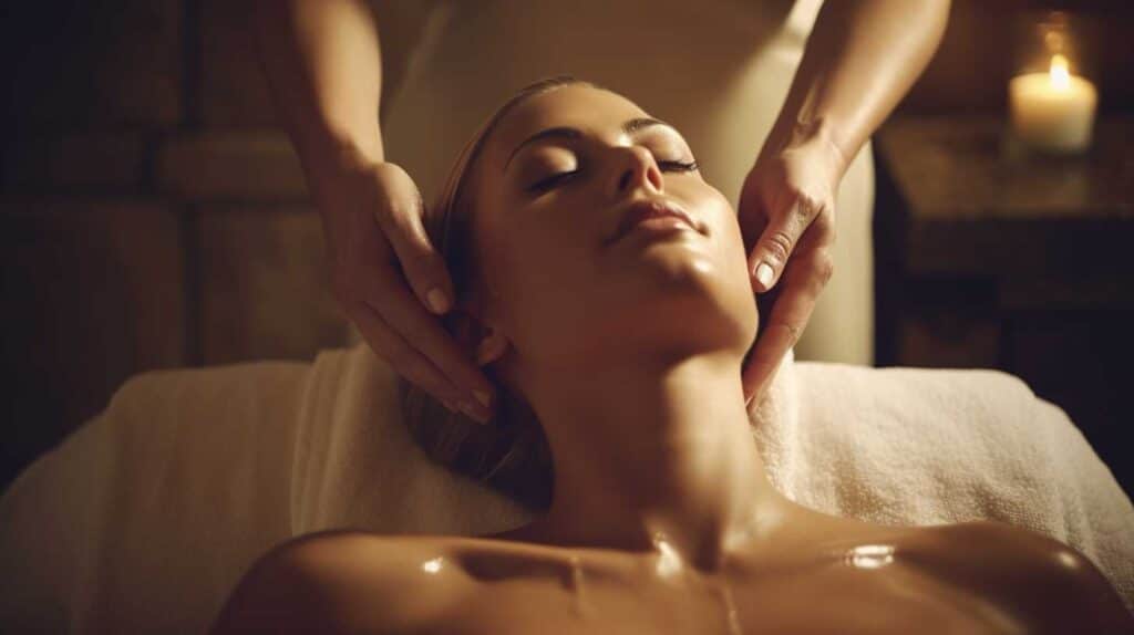 Menu of Results-Oriented Therapeutic Massage, Stretching, and Personal Training Services 4 Essential Therapeutic Massage Services