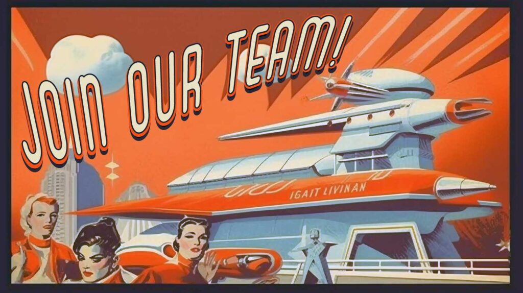 Join Team Rub: Exciting Career Opportunities for Massage Therapists and Front Desk Associates in Bloomington, Indiana 1 Join Our Team 1