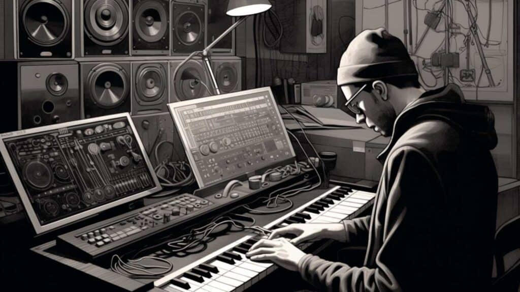 Hours and hours and hours in the same position is the reason musicians need sports massage