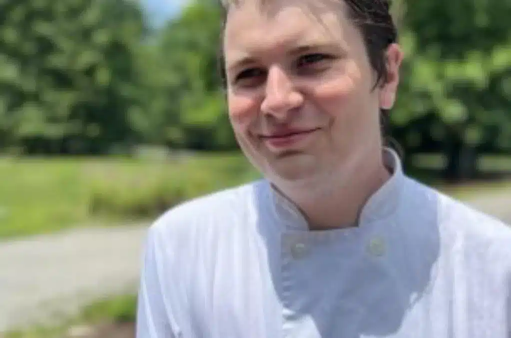 Meet Conner Weir: The Therapeutic Massage Therapist Who Makes Your Body Goals a Reality