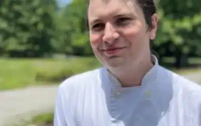 Meet Conner Weir: The Therapeutic Massage Therapist Who Makes Your Body Goals a Reality