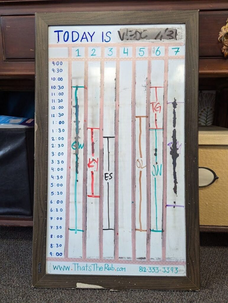 RIP Room Board 2010-2024