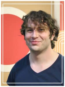 Conner Weir, Indiana Licenced Massage Therapist