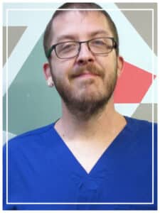 Kevin Young, Licensed Massage Therapist, LMT