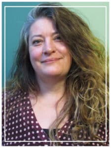 Tanya Gick, Licensed Massage Therapist LMT