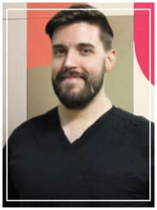 Terence Maloney, Licenced Massage Therapist, LMT, Deep Tissue Therapeutic Massage