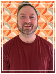 Mike Collins, Licensed Massage Therapist, LMT