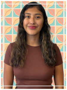 Noemi Aguilar, Licensed Massage Therapist, LMT