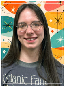 Brianna S. Licensed Massage Therapist, LMT