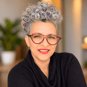 Lisa Keplinger, LMT, NCBTMB, Co-Owner That's the Rub