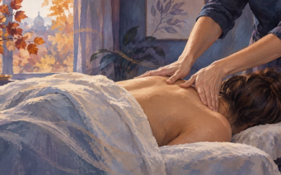 The Rub Blog 1 Let’s Do the Usual